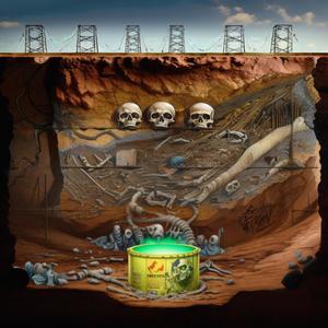 White noise (feat. Impresentabili) (remix|Explicit)