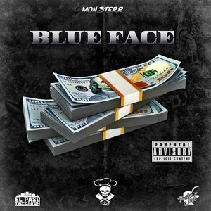 Blue Face (Explicit)