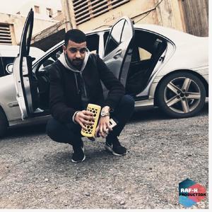 Kaboul(feat. HOLLYCORE) (Explicit)