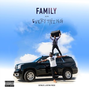 Based on a True Story(B.O.A.T.S) (Explicit)