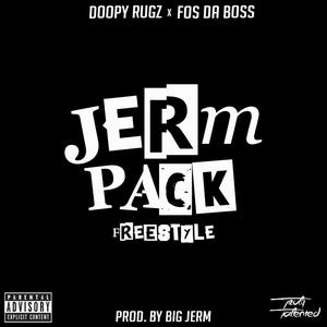 Jerm Pack Freestyle (Explicit)