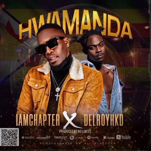 Hwamanda (feat. Delroy HKD)