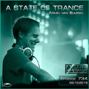 A State of Trance 734