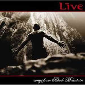 Songs from Black Mountain 黑山乐章