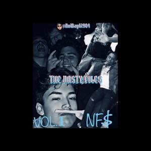 The Nasty Files, Vol. 1 (Explicit)