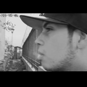 Jake Mate YO! Rapper (Explicit)