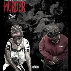 Murda Zone (feat. Shorty Gee) [Explicit]