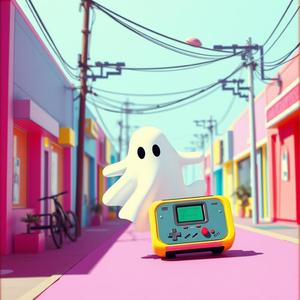 El Churumbel me robó la Nintendo (Explicit)