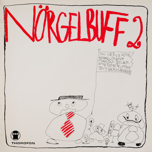 Nörgelbuff II