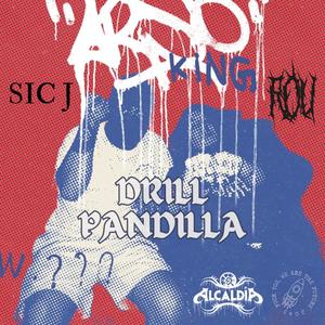 Drill Pandilla (feat. Rou) [Explicit]