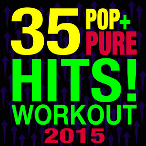 Boom Clap (Workout Mix 128 BPM)