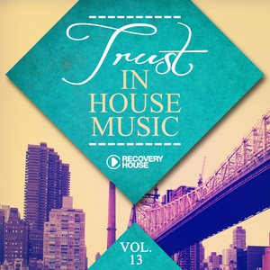 Trust in House Music, Vol. 13