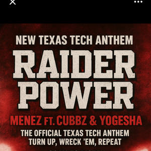 Raider Power (Explicit)