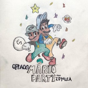 Mario Party (feat. Dp Mula) [Explicit]