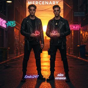 Mercenary (feat. Alex Versace)
