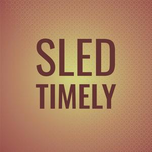 Sled Timely