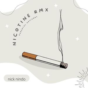 Nicotine (feat. Salute Lotus) [Explicit]