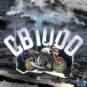 CB1000 (Explicit)