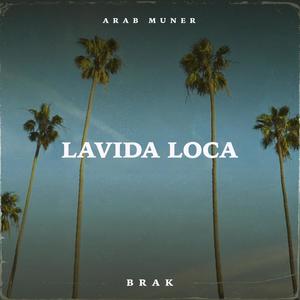 La Vida Loca (feat. Brak) [Explicit]