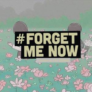 Forget Me Now (Lofi Ver.)