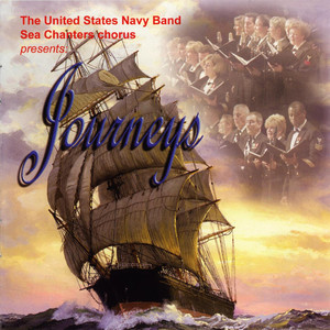 United States Navy Band: Journeys