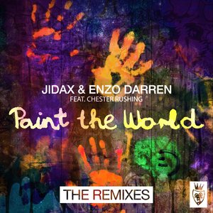 Paint the World (Dirty Rush & Gregor Es Remix)