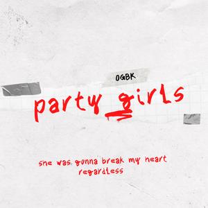 Party Girls (Explicit)