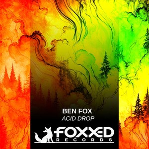 Acid Drop (Radio Mix)