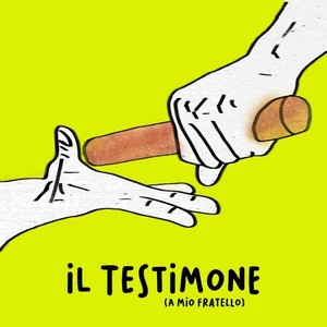 Il testimone (A mio fratello)