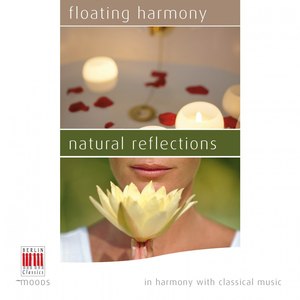 Floating Harmony - Natural Reflections