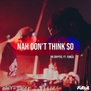 Nah Don't Think So (Original Mix)