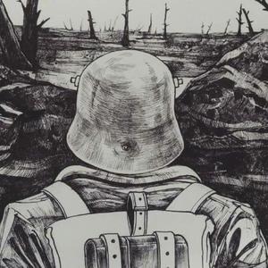 Fear No Nigga (Explicit)