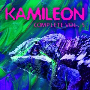 Kamileon Complete, Vol. 5