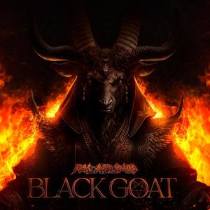 BLACK GOAT