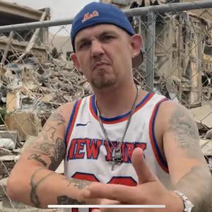 Broken Bottle Muzik (Explicit)