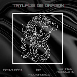 Tatuaje de Dragón (feat. Estasi Assoluto & MMPP)