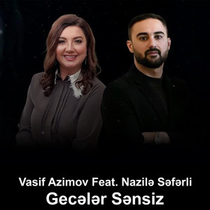Gecələr Sənsiz