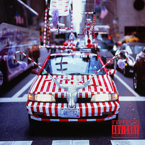 Candy Cane (Explicit)