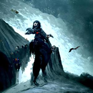 Social Repose - Running Up That Hill