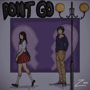 Don't Go