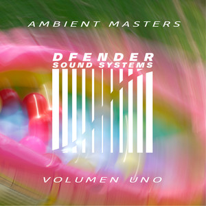 Ambient Masters Vol. 1