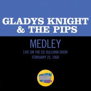 The End Of Our Road/The Masquerade Is Over/I Heard It Through The Grapevine (Medley/Live On The Ed Sullivan Show, February 25, 1968)
