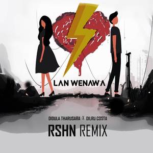 Lan Wenawa (RSHN Remix)