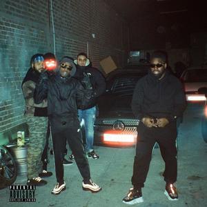 CHELOU(feat. ALTESS) (Explicit)