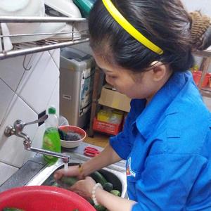 Mama Tao Nói (Explicit)