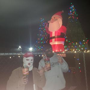 Christmas on the Block