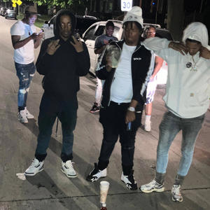UpTop Young Niggas (feat. Lil Quan & Lil Terry)