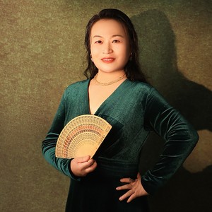 双脚踏上幸福路