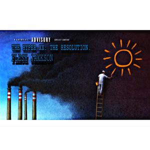 OUTRO: COLORS BENEATH YOUR TEARS (Explicit)