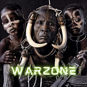 Warzone (feat. Deiner) [Explicit]